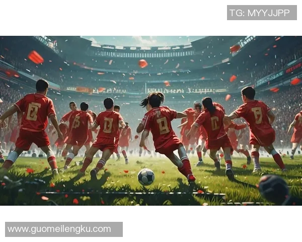 年青足球球星崛起引领绿茵场激情新风潮