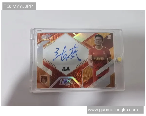 球星卡与签名足球的市场价值分析及价格走势探讨