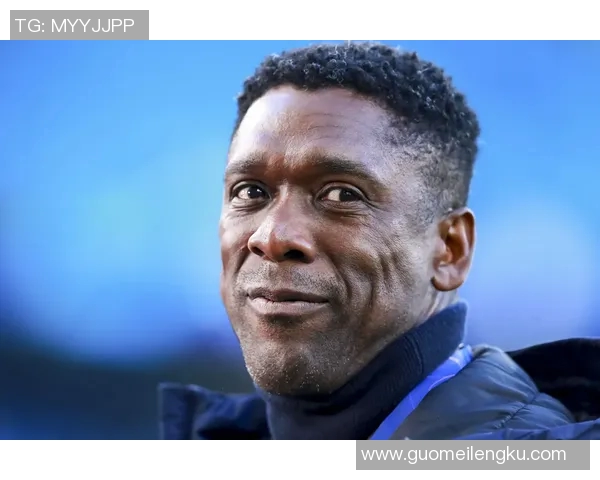 足球场上风采卓越的黑人帅气球星们精彩集锦视频