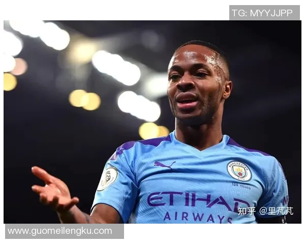 英格兰足球明星斯特林个人简介及其职业生涯亮点解析